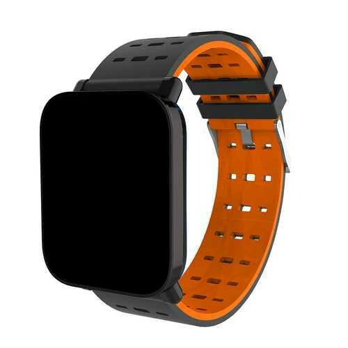 Cell phone watch