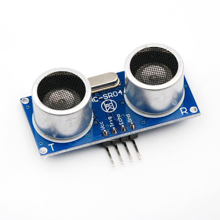 Capteur de Distance Arduino Module universel HC-SR04 de détection par ondes ultrasonores