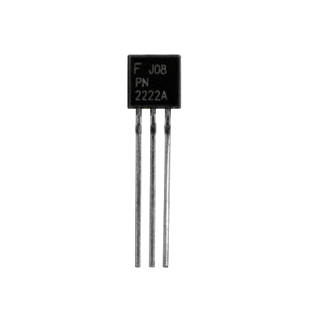 Transistor PN2222A PN2222 TO-92