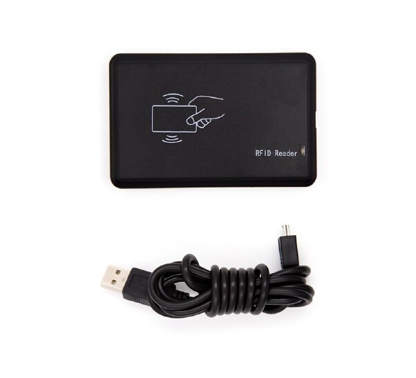 Module Lecture / écriture carte RFID 13,56 Mhz Mifare IC - USB capteur de proximité 1443A W20S
