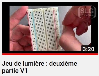 Codes gratuits: lumière