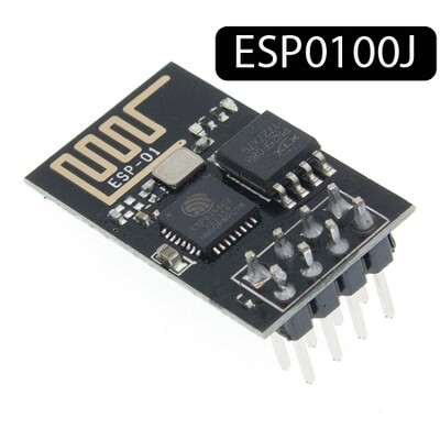 Module Wifi Serial ESP-01 ESP8266