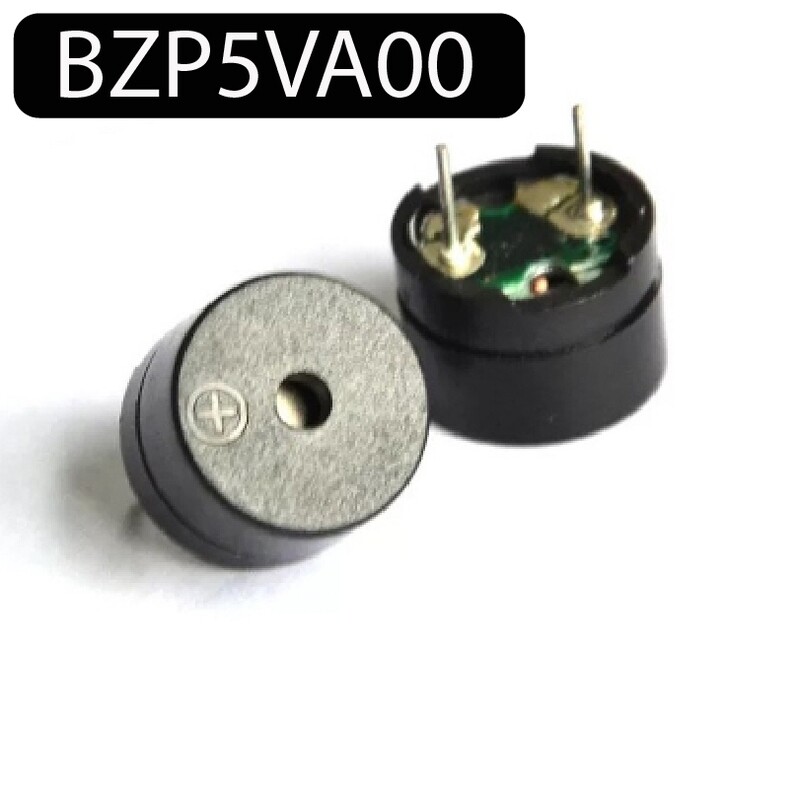 Buzzer passif alarme sonore 5V sondeur haut-parleur