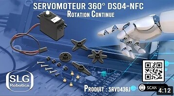 Codes gratuits: mouvement