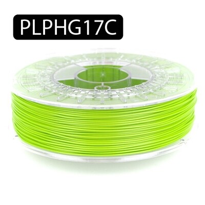 Filament PLA/PHA vert intense pour imprimante 3D 1.75mm 750g ColorFabb