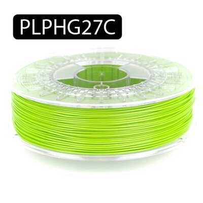 Filament PLA/PHA vert intense pour imprimante 3D 2.85mm 750g ColorFabb