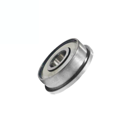 Roulement à bille acier chromé 4x13x4mm