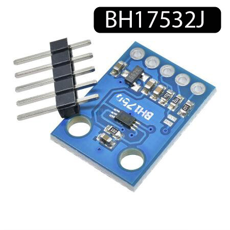 Capteur d&#39;intensité lumineuse BH1750 GY-302