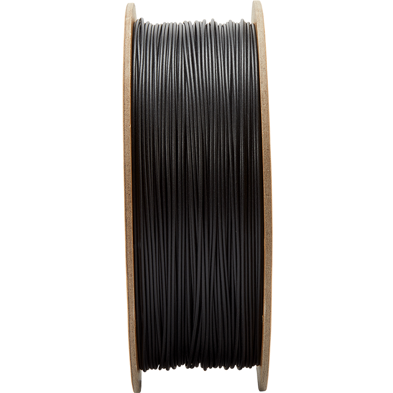 Polymaker PolyTerra PLA (1.75mm, 1000g) noir charcoal