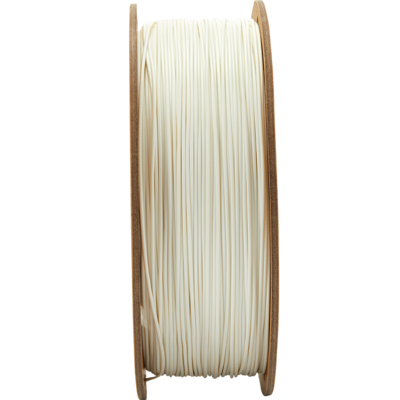 Polymaker PolyTerra PLA (1.75mm, 1000g) blanc Cotton