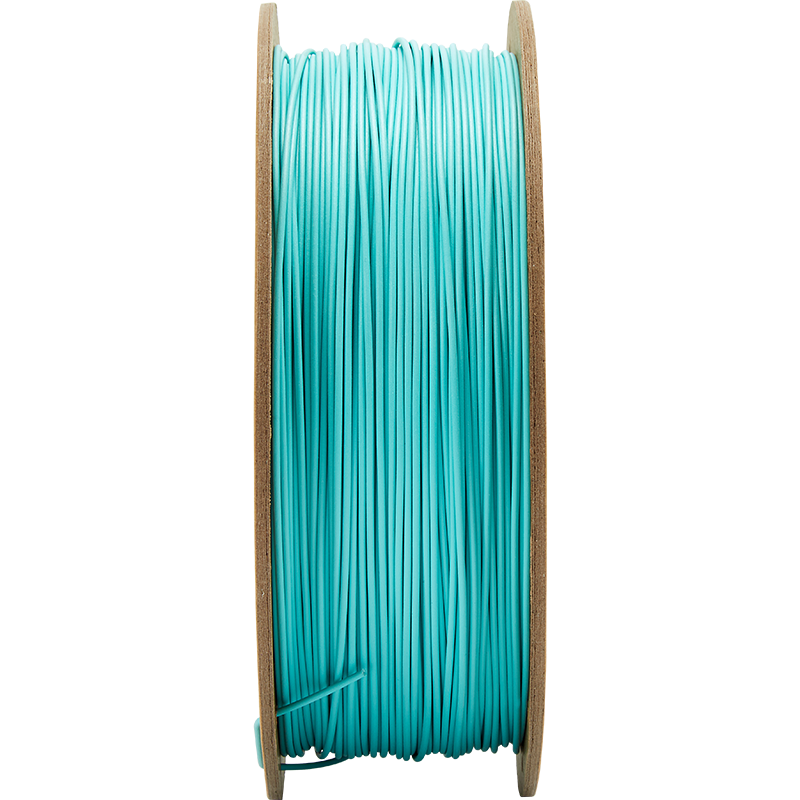 Polymaker PolyTerra PLA (1.75mm, 1000g) vert arctic teal
