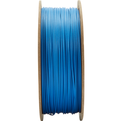 Polymaker PolyTerra PLA (1.75mm, 1000g) bleu sapphire