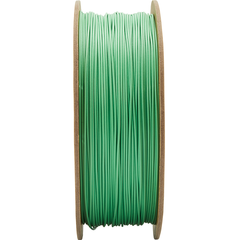 Polymaker PolyTerra PLA (1.75mm, 1000g) vert forrest