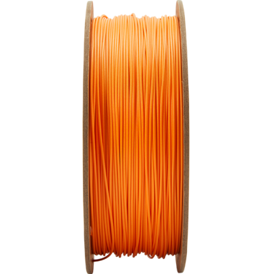 Polymaker PolyTerra PLA (1.75mm, 1000g) orange sunrise