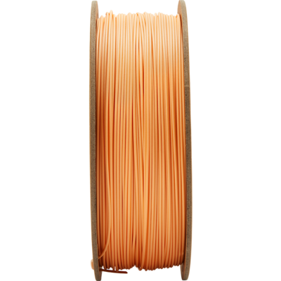 Polymaker PolyTerra PLA (1.75mm, 1000g) orange peach