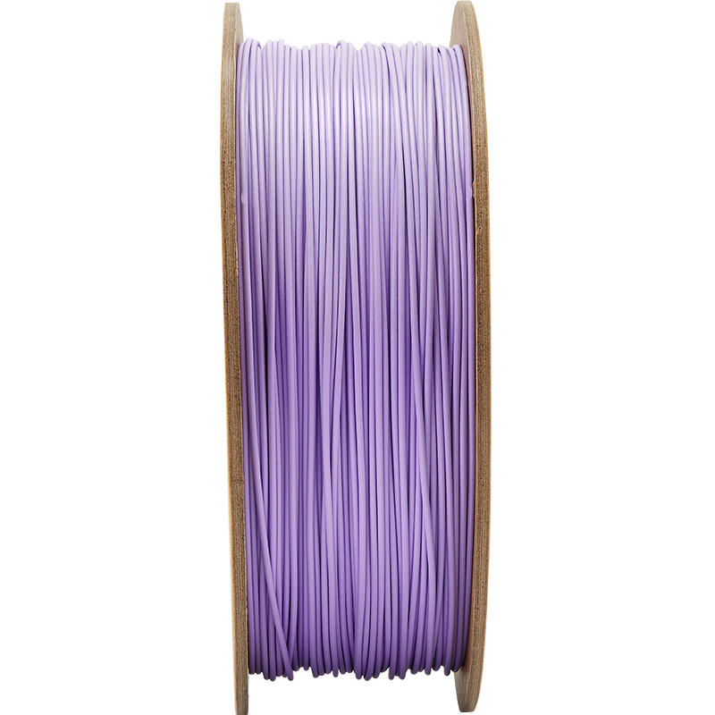 Polymaker PolyTerra PLA (1.75mm, 1000g) violet lavender