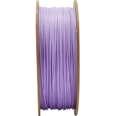 Polymaker PolyTerra PLA (1.75mm, 1000g) violet lavender