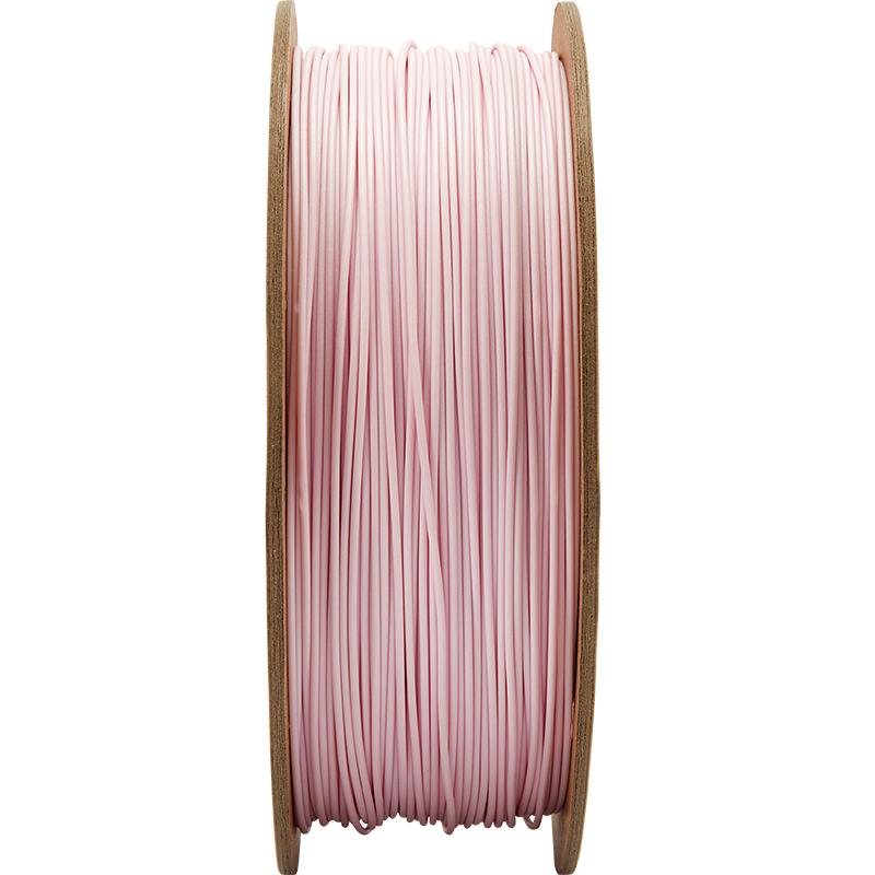 Polymaker PolyTerra PLA (1.75mm, 1000g) rose candy