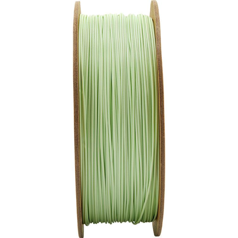 Polymaker PolyTerra PLA (1.75mm, 1000g) vert mint