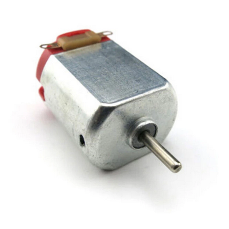 Micro moteur 130 cc 8000rpm