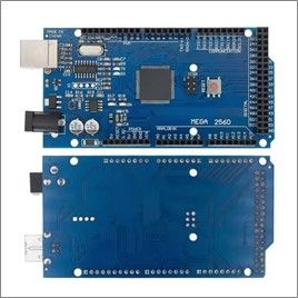 Carte microcontrôleur MEGA2560 SMD sans câble USB