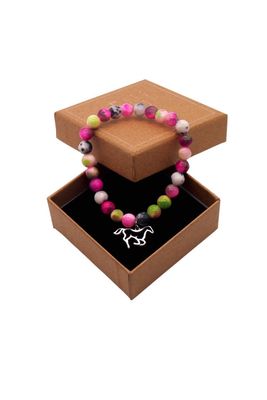 Náramky z přírodních kamenů