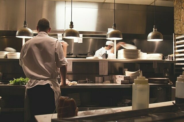 Manipulador de alimentos y alérgenos (30H)