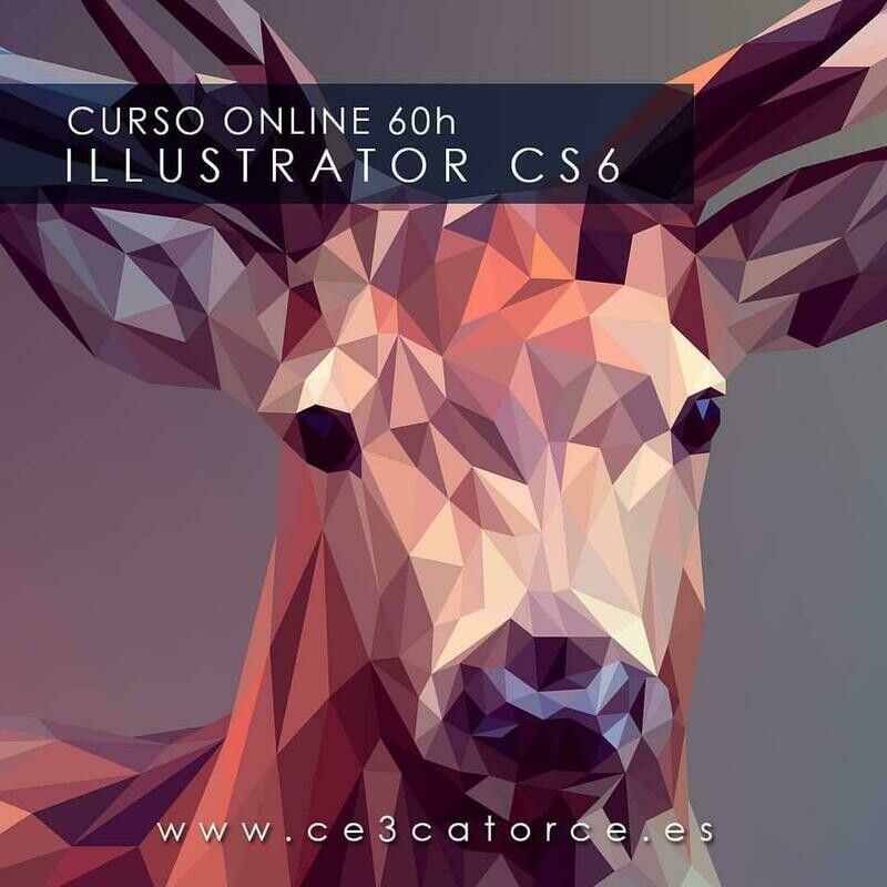 Illustrator CS6 (60H)