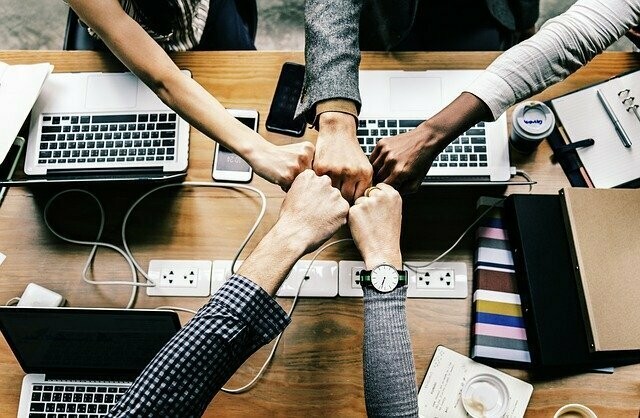 Gestión de equipos de trabajo (20H)