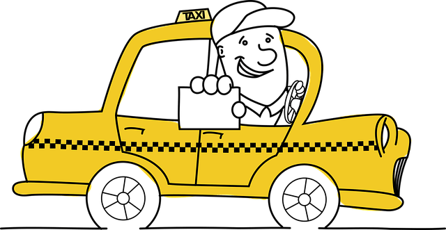 Inglés para taxistas (20H)