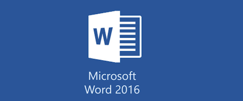 Word 2016 (60h)