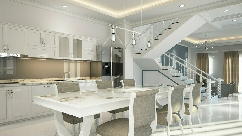 3D Studio MAX V9 para ARQUITECTURA (30h)