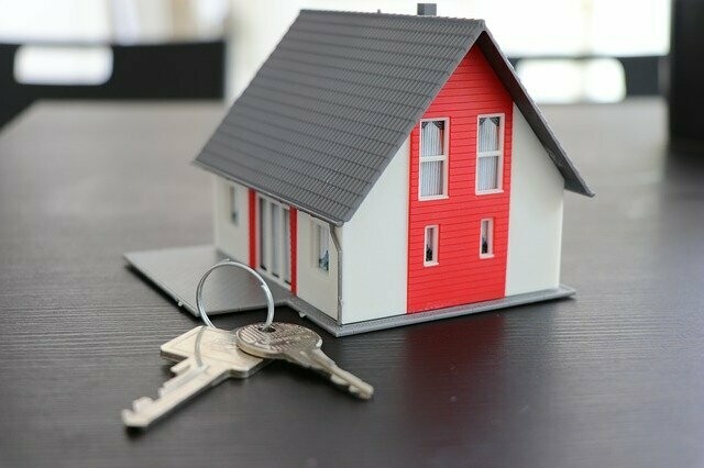 Gestión comercial inmobiliaria  (60h)
