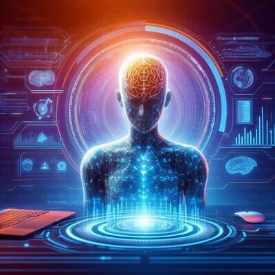 Curso Inteligencia Artificial (IA) 180horas