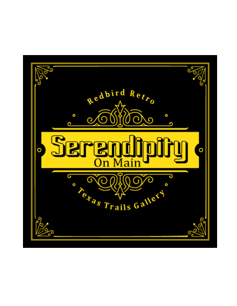 Serendipity on Main