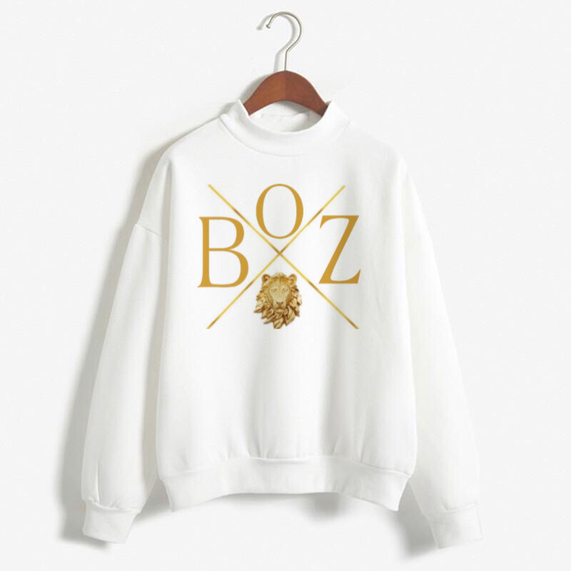 BOZ WEAR Pullover