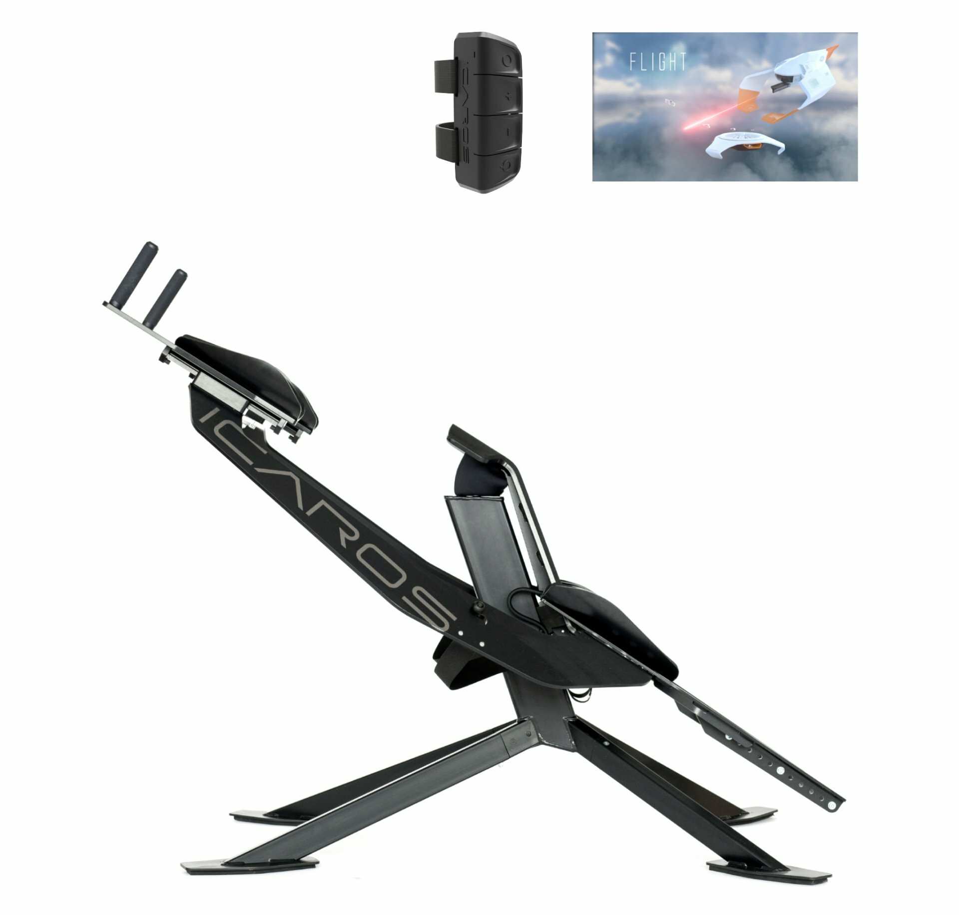 HOME System Black -10%