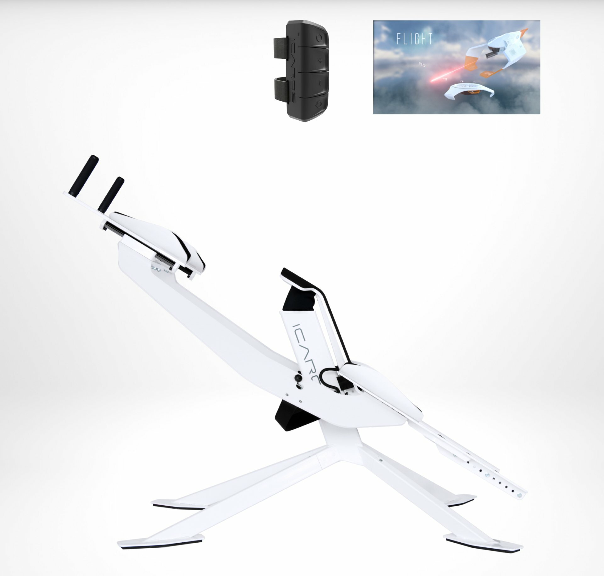 HOME System white -10%