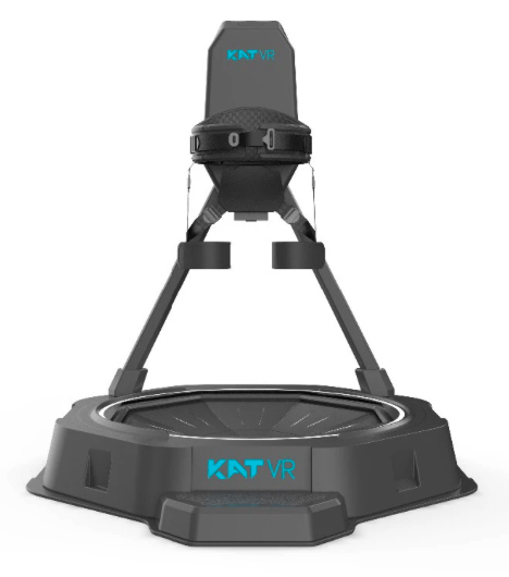 Kat Vr Mini