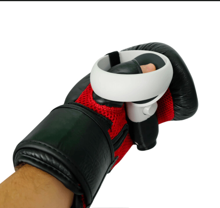 ULTIMATE BOXING GLOVES