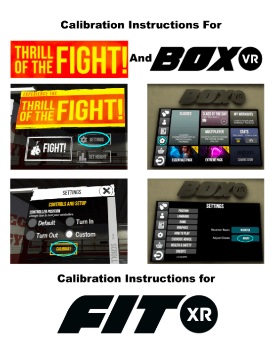 ULTIMATE BOXING GLOVES