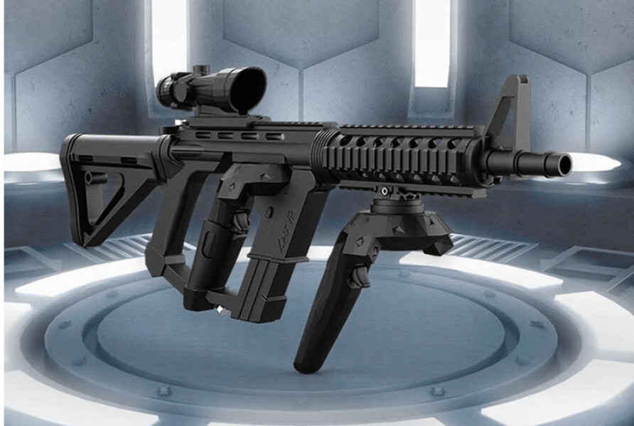 KAT VR STRIKER / CONTROLLER HOLDER FOR HTC VIVE