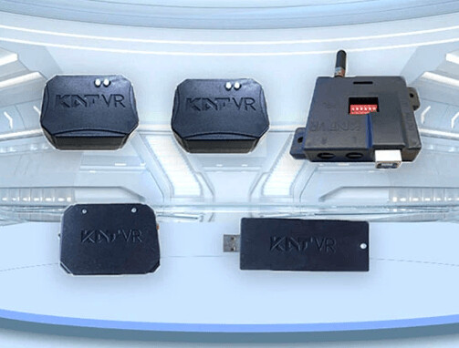 KAT WALK SENSORS SET