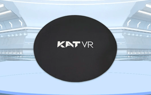 KAT VR UPAD CARPET