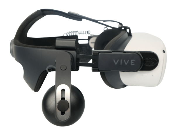 QUEST 2 DELUXE AUDIO STRAP ADAPTERS FOR FRANKENQUEST