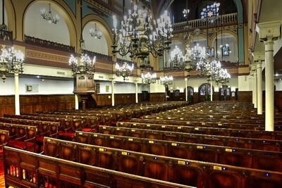 Synagogues