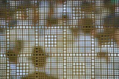THE KOTEL - Abstracts Photos