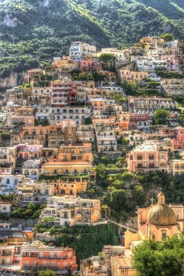 TOSCANE