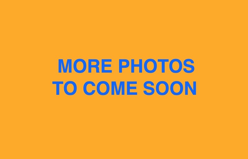 More photos to come soon
