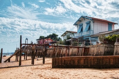 Arcachon - Aquitaine